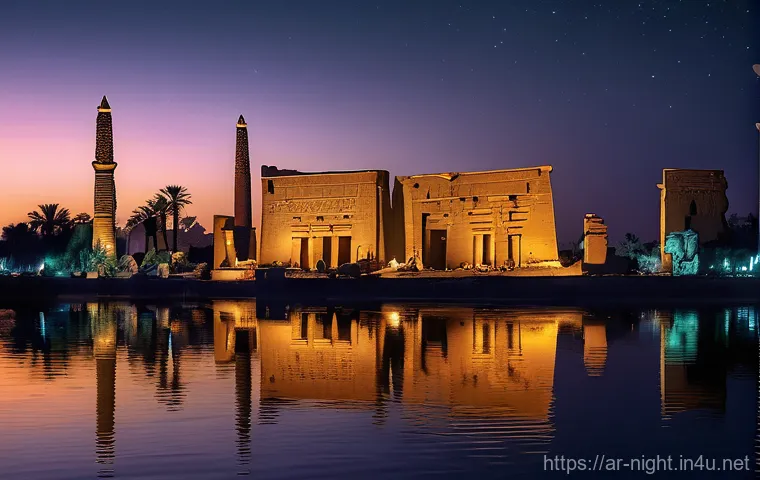 야경 명소 역사와 배경 - **A breathtaking, wide-angle landscape photograph of the Aurora Borealis in Lapland.** The night sky...