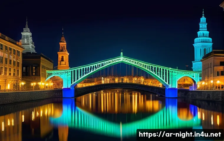 야경이 유명한 세계 도시 관련 이미지 1